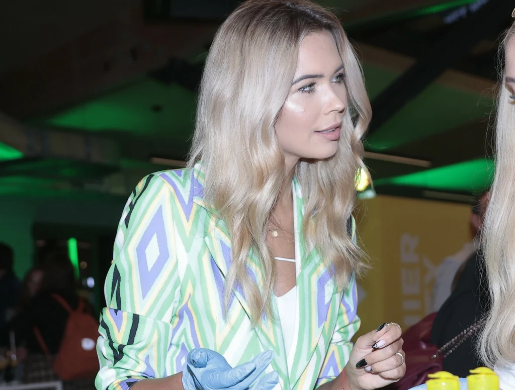 Sandra Kubicka Sandra Kubicka