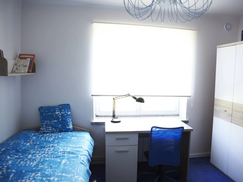 To właśnie w tych czterech kątach artysta mógł rozwijać swoje pasje To właśnie w tych czterech kątach artysta mógł rozwijać swoje pasje