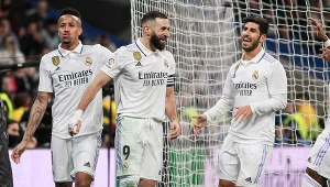 Liverpool - Real Madryt. Kiedy mecz? O której? Gdzie oglądać Ligę Mistrzów?