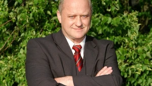 Edward Żentara (18 marca 1956 - 25 maja 2011)