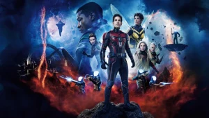 "Ant-Man i Osa: Kwantomania"