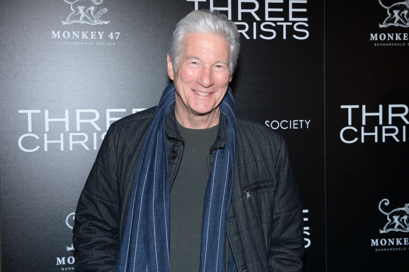Richard Gere Richard Gere