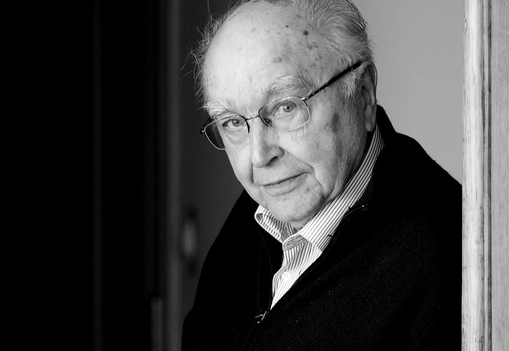 Prof. Stanisław Grygiel nie żyje Prof. Stanisław Grygiel nie żyje