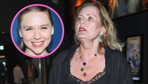 Grażyna Szapołowska, Maja Staśko