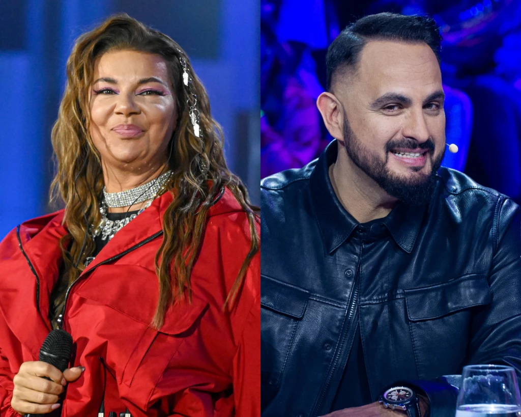 Znamy jurorów preselekcji do Eurowizji