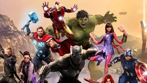 Reżyser Marvel’s Avengers przeprasza graczy. Gra rzuciła duże wyzwanie twórcom