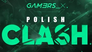 GX Polish Clash: Rusza faza zasadnicza. Polacy z opcją awansu do BLAST Premier Spring Showdown 2023