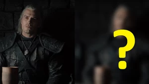 Czy tak Liam Hemsworth będzie prezentował się jako Geralt w czwartym sezonie serialu Wiedźmin?
