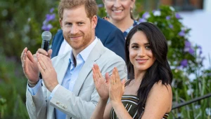 Harry i Meghan w ekstazie. Jednak zostali zaproszeni!