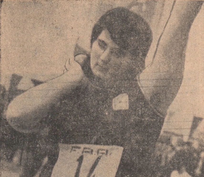 Helena Fibingerova