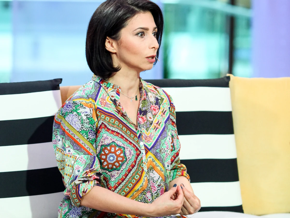 Aida Kosojan-Przybysz