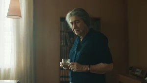 Helen Mirren w filmie "Golda"