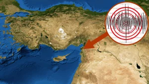 Kolejne wstrząsy w Turcji. Co wiadomo na temat nowego trzęsienia ziemi?