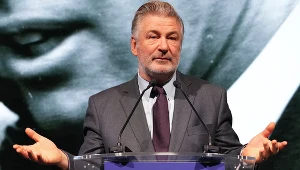 Alec Baldwin