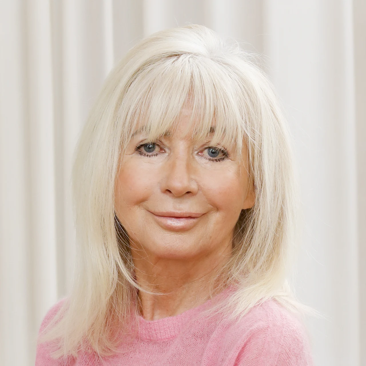 Anna Maria Wesołowska Anna Maria Wesołowska