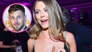 Antek Królikowski, Joanna Opozda