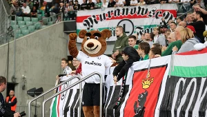 To już pewne. Klasyk jak za dawnych lat – biletów brak