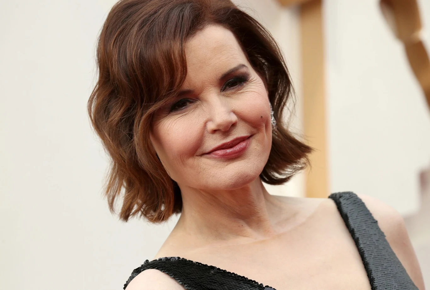 Geena Davis Geena Davis