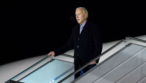 Polacy odpowiedzieli, czego oczekują od Joe Bidena 