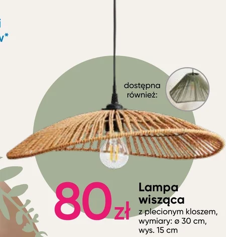 Lampa Pepco