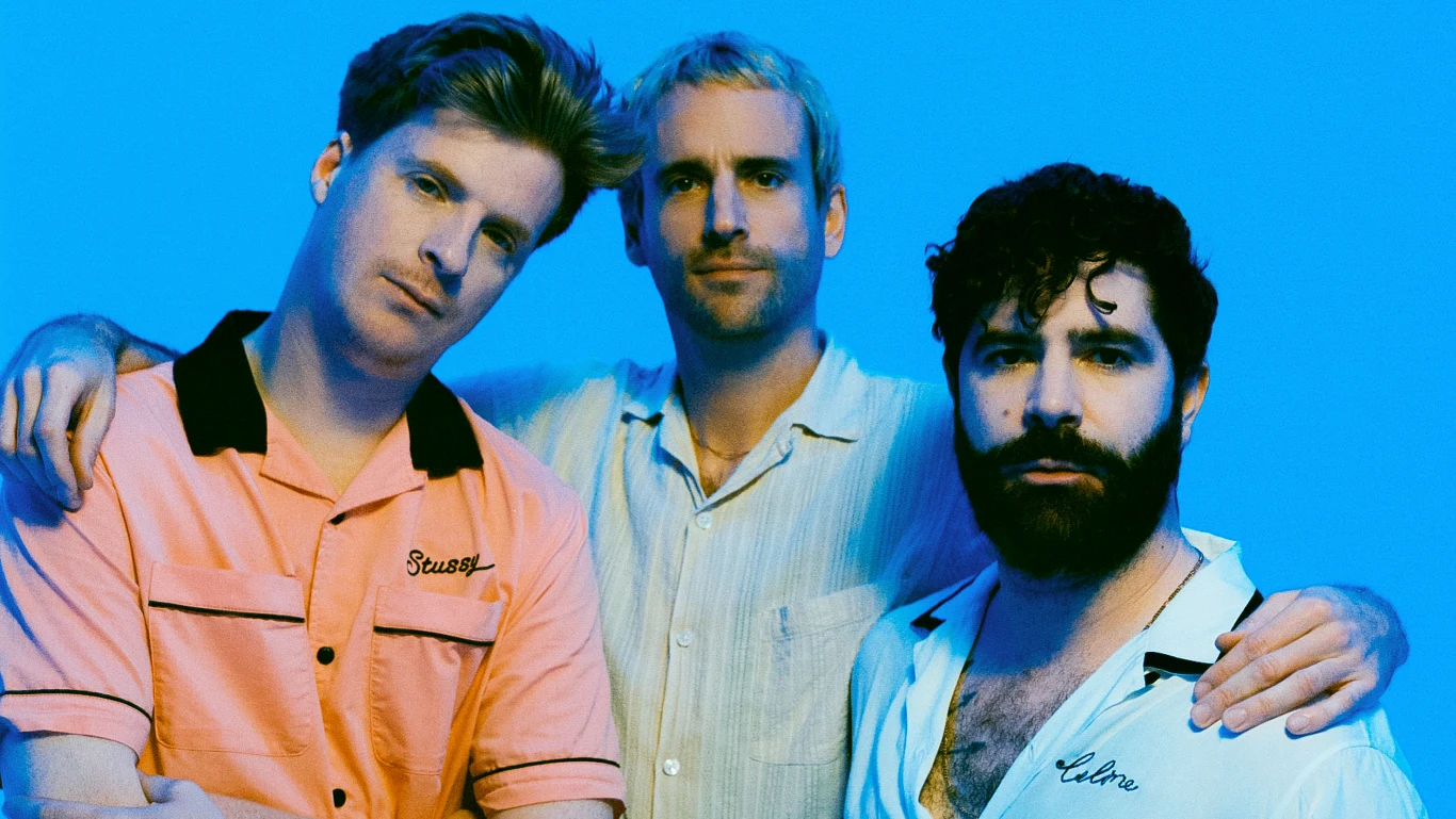 Foals ponownie w Polsce Foals ponownie w Polsce