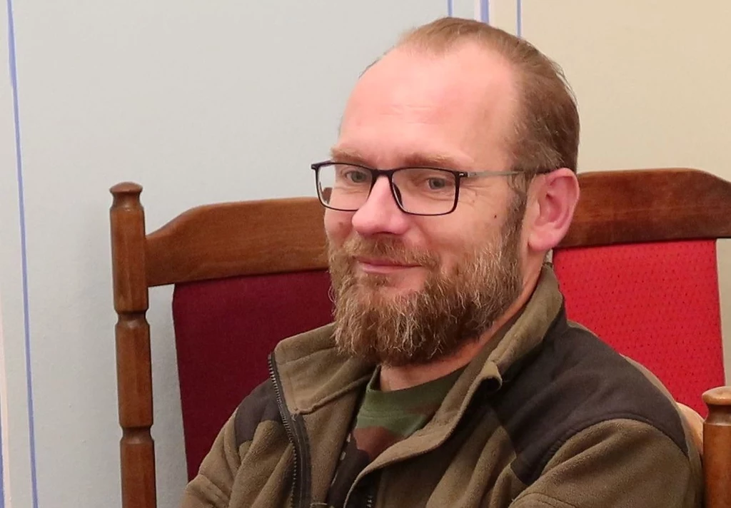 Zbigniew Jeliński Zbigniew Jeliński