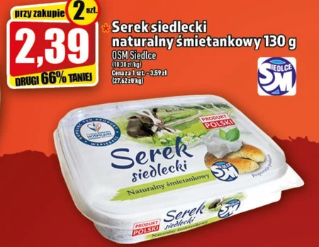 Serek OSM Siedlce