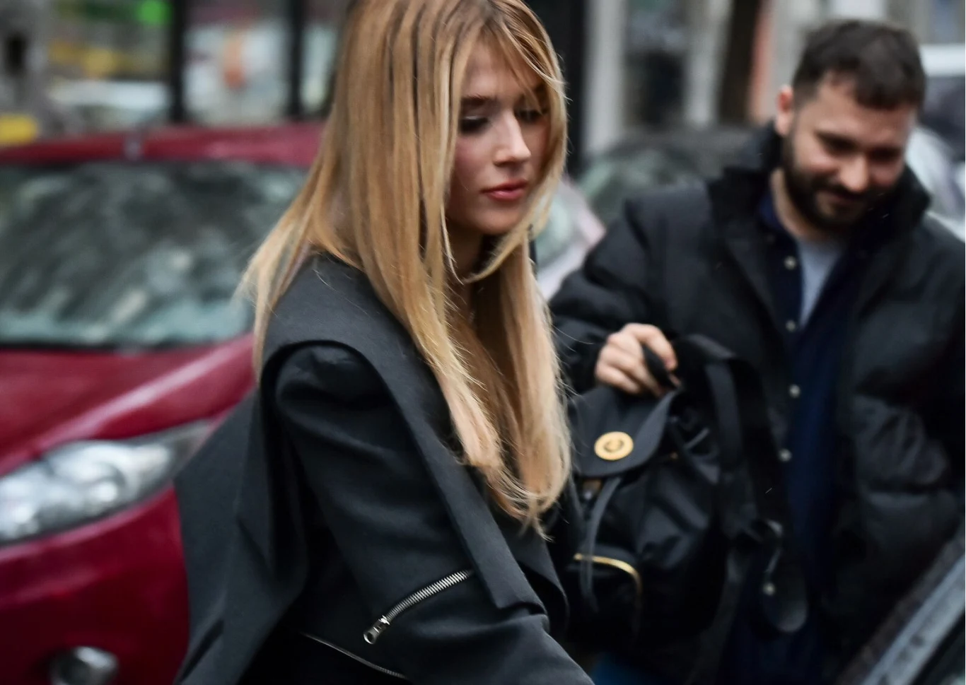 Roksana Węgiel Roksana Węgiel