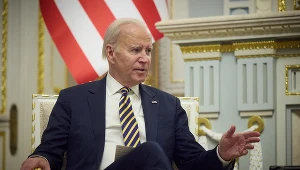 Ile zarabia Joe Biden, prezydent USA? Jego wypłata jest niemała.