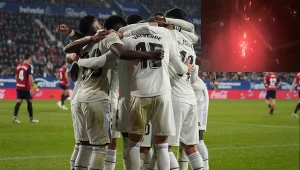 Brudne gierki przed hitem LM. Kibice przesadzili!