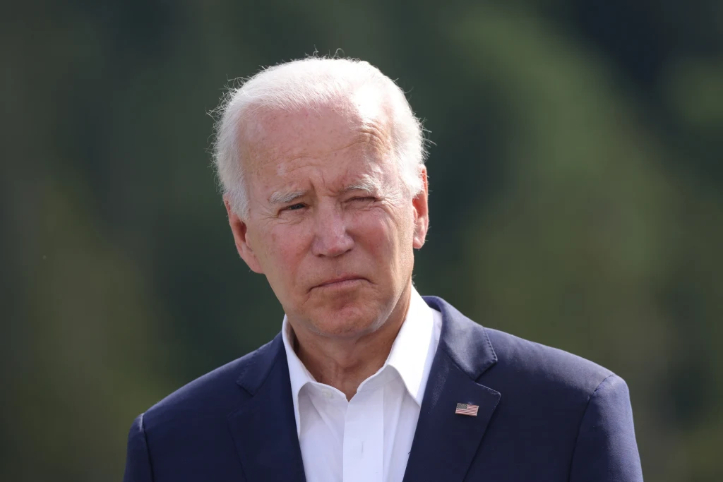 Joe Biden Joe Biden