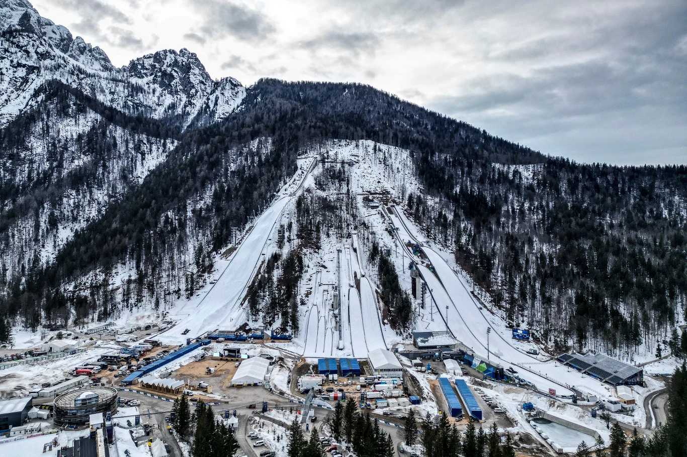 Planica 2023 Planica 2023