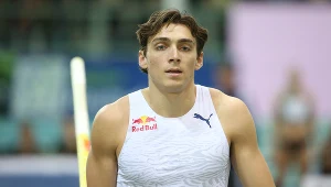 Armand Duplantis