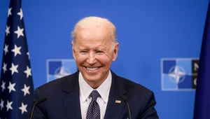 Joe Biden – prawdziwy człowiek ze stali? Cieszy się bardzo dobrym zdrowiem. Jak on to robi?