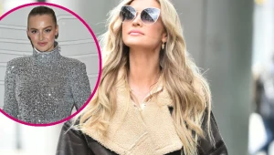 Joanna Krupa i Karolina Pisarek