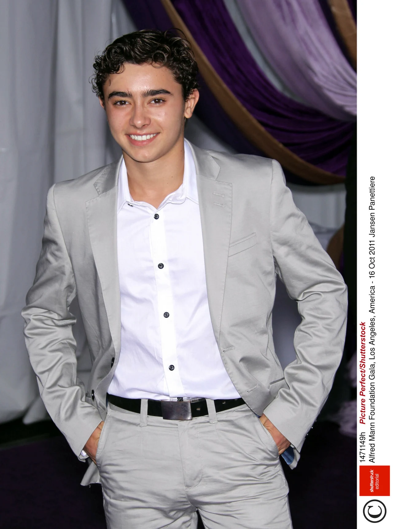 Jansen Panettiere Jansen Panettiere