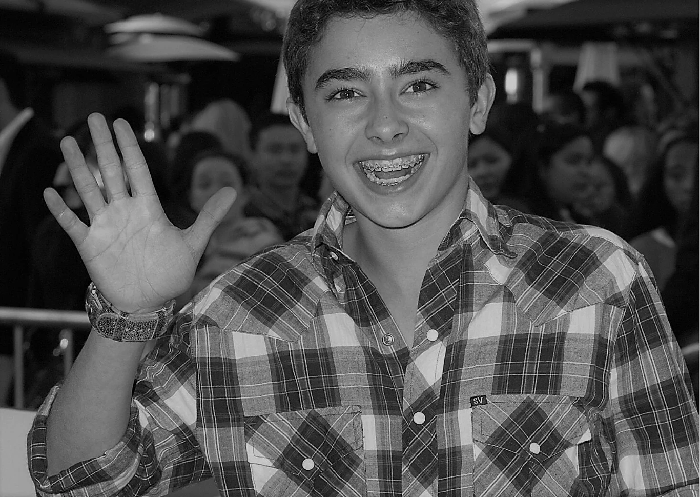 Jansen Panettiere Jansen Panettiere