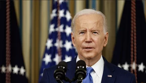 Gdzie śpi Joe Biden? 200 metrów kwadratowych, osobna jadalnia i fortepian