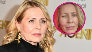 Grażyna Szapołowska może mieć spore problemy. Wszystko przez nagranie z Instagrama