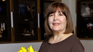 Marta Lipińska