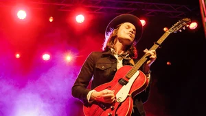 James Bay przyjedzie do Polski na koncert. Chce postawić na luz [DATA, MIEJSCE, BILETY]