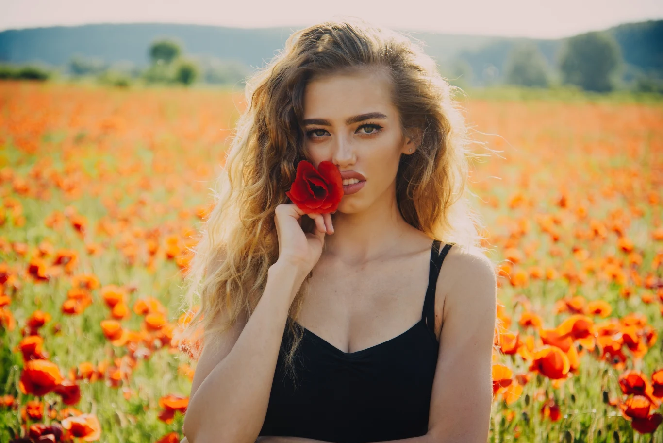 Kobiety o imieniu Sara są świadome swych atutów