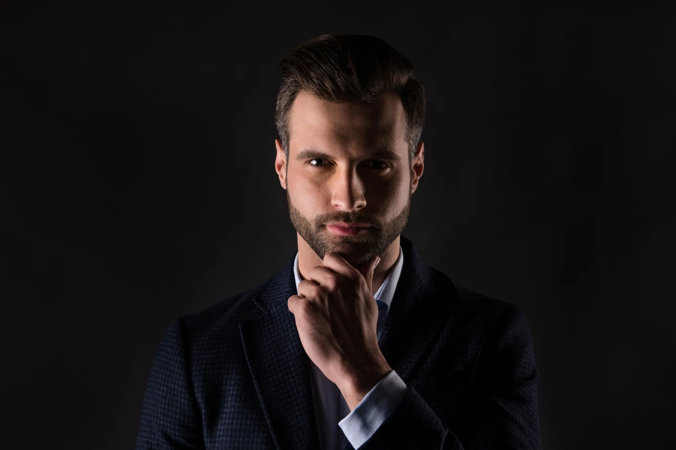 Mężczyzna o imieniu Marek to "wojownik" zawsze gotowy starać się o wymarzoną kobietę