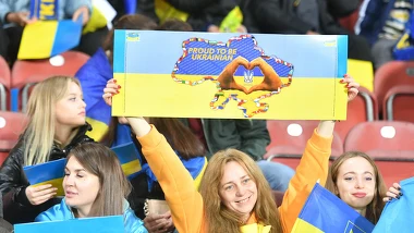 Kraków 6 kolejka Ligii Narodów