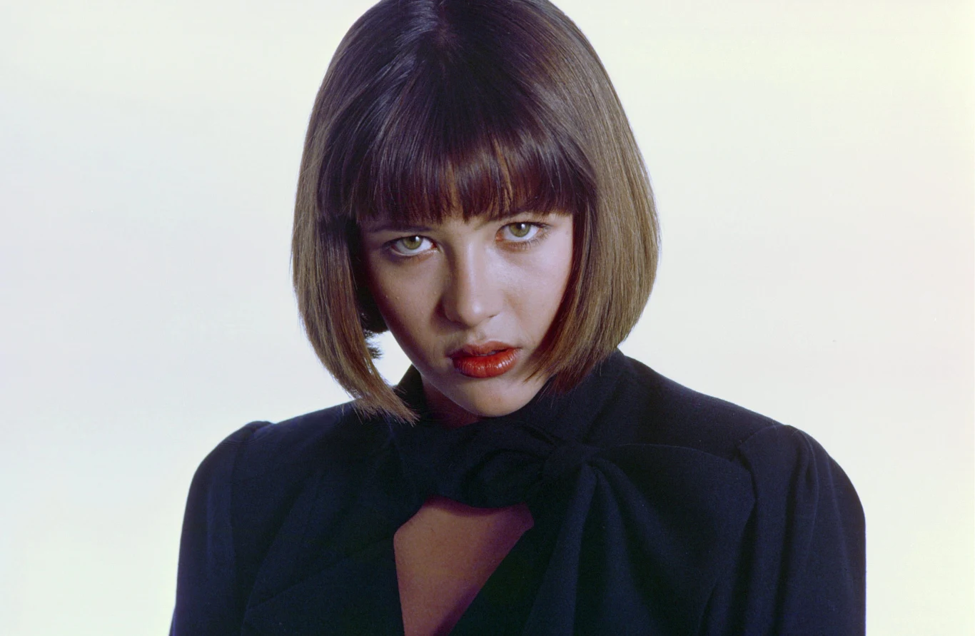 Sophie Marceau