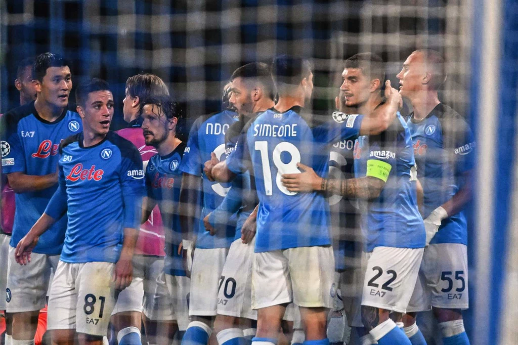 Napoli Napoli