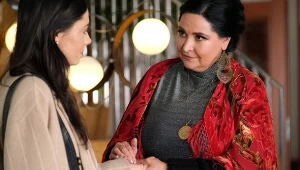 "M jak miłość"