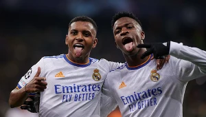 Vinicius Junior nie jest jedyną ofiarą rasizmu w Hiszpanii