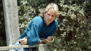 Niezapomniany "MacGyver" ma już 73 lata. Tak wygląda dziś Richard Dean Anderson. Zaskoczeni? 