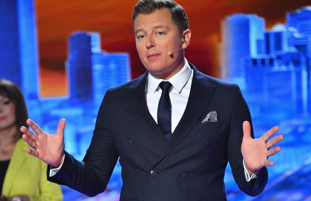 Rafał Brzozowski Rafał Brzozowski